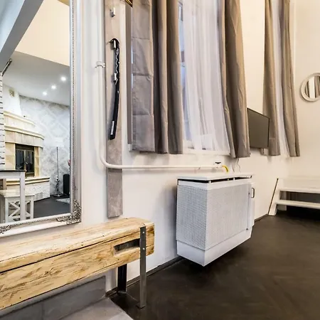 Bpr Vintage Garden With Terrace & Sauna * Budapest