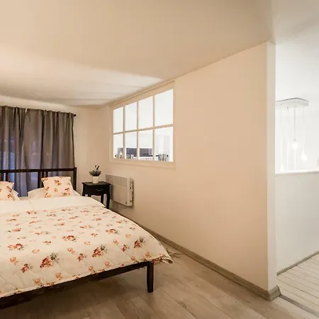Bpr Vintage Garden With Terrace & Sauna Apartment Budapest